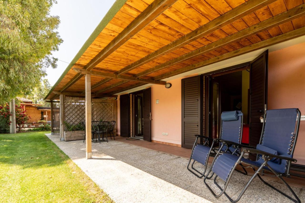 Agriturismo Il Laghetto Grosseto Exterior foto