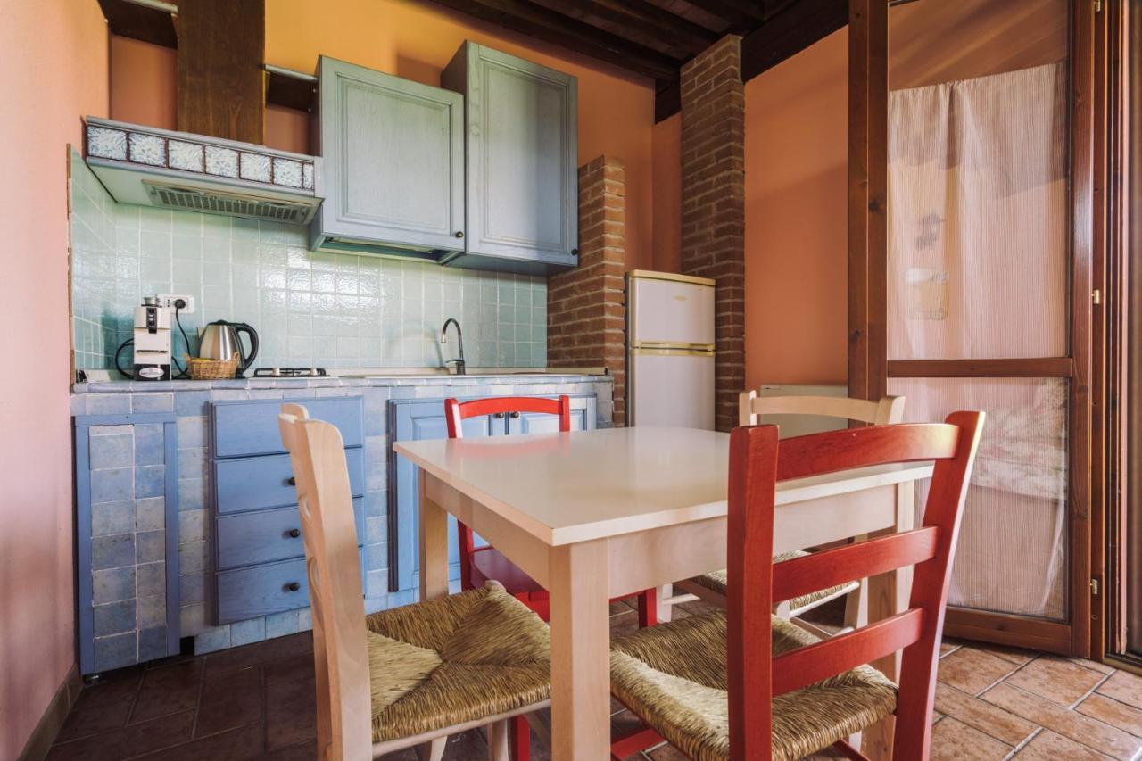 Agriturismo Il Laghetto Grosseto Exterior foto
