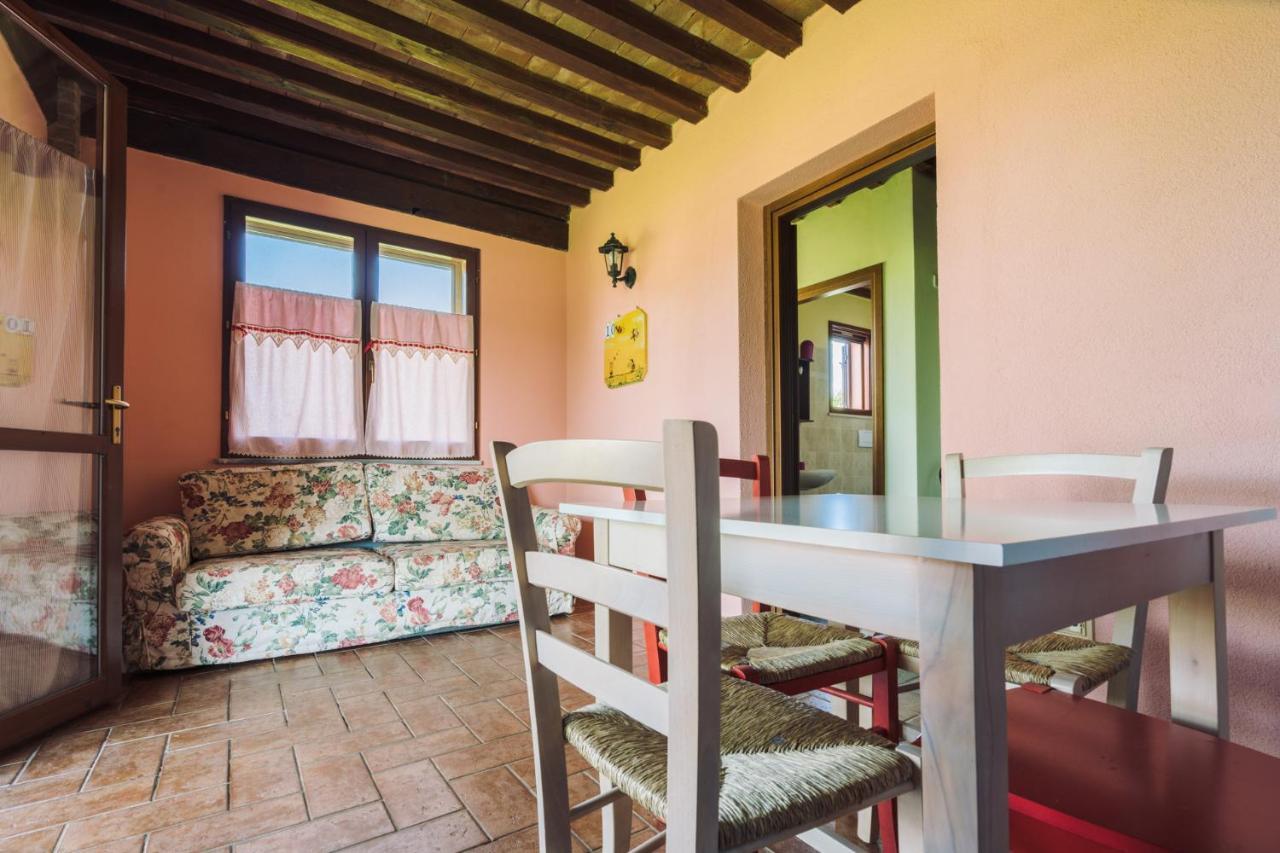 Agriturismo Il Laghetto Grosseto Exterior foto